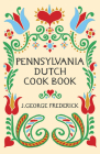 Pennsylvania Dutch Cook Book Cover Image