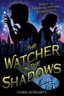The Watcher in the Shadows By Chris Moriarty, Mark Edward Geyer (Illustrator) Cover Image