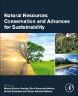 Natural Resources Conservation and Advances for Sustainability Cover Image