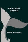 A Handbook of Health Cover Image