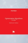 Optimization Algorithms: Examples By Jan Valdman (Editor) Cover Image
