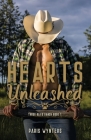 Hearts Unleashed By Paris Wynters Cover Image