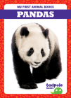 Pandas By Natalie Deniston, N/A (Illustrator) Cover Image