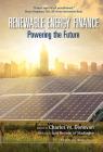 Renewable Energy Finance: Powering the Future Cover Image