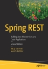 Spring Rest: Building Java Microservices and Cloud Applications Cover Image