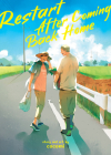 Restart After Coming Back Home By Cocomi Cover Image