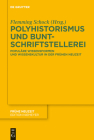 Polyhistorismus und Buntschriftstellerei Cover Image