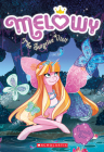 The Surprise Visit (Melowy #5) Cover Image