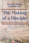 The Making of a Disciple Cover Image