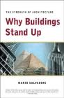 Why Buildings Stand Up: The Strength of Architecture By Mario Salvadori Cover Image