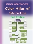 Color Atlas of Statistics By Rehan Zafar Paracha, Suleman Zafar Paracha, Usman Zafar Paracha Cover Image
