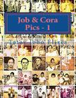 Job & Cora Pics - 1 By Tatay Jobo Elizes Pub Cover Image