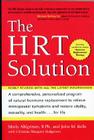 HRT Solution (rev. edition): Optimizing Your Hormonal Potential Cover Image