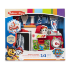 Paw Patrol Marshall's Wooden Rescue Caddy By Melissa & Doug (Created by) Cover Image