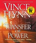 Transfer of Power By Vince Flynn, Daniel Oreskes (Read by) Cover Image