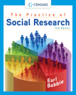 The Practice of Social Research (Mindtap Course List) By Earl R. Babbie Cover Image