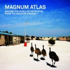 Magnum Atlas: Around the World in 365 Photos from the Magnum Archive By Magnum Photos Cover Image