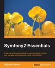 Symfony2 Essentials Cover Image