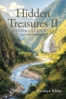 Hidden Treasures II: A Psalms 23 Journey: Isaiah 45:3 and Psalms 23 By Carolyn White Cover Image