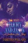 Felicity and Jason By Tabeitha Pollard Cover Image