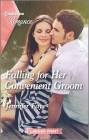 Falling for Her Convenient Groom Cover Image
