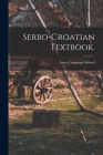 Serbo-Croatian Textbook. Cover Image