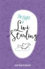 The Flight of Livi Starling By Karen Rosario Ingerslev Cover Image