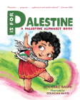 P Is for Palestine: A Palestine Alphabet Book Cover Image