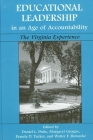 Educational Leadership in an Age of Accountability: The Virginia Experience (SUNY Series) By Daniel L. Duke (Editor), Margaret Grogan (Editor), Pamela D. Tucker (Editor) Cover Image