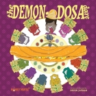 The Demon-Dosa Dare By Deven Jatkar (Illustrator), Deven Jatkar Cover Image