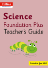 Collins International Foundation – Collins International Science Foundation Plus Teacher's Guide Cover Image