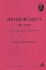Shakespeare's Theatre (Student Shakespeare Library) Cover Image