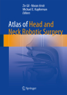 Atlas of Head and Neck Robotic Surgery Cover Image