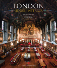 London Hidden Interiors By Philip Davies, Derek Kendall Cover Image