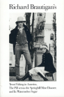 Trout Fishing In America, Pill Vs Springhill Mine Disaster, In Watermelon Sugar By Richard Brautigan Cover Image
