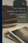 The North American Book of Icelandic Verse Cover Image