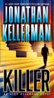 Killer: An Alex Delaware Novel By Jonathan Kellerman Cover Image