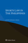 Sports Law in the Philippines Cover Image