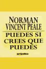 Puedes Si Crees Que Puedes By Norman Vincent Peale Cover Image