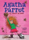 Agatha Parrot And The Heart Of Mud Cover Image