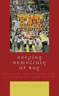 Keeping Democracy at Bay: Hong Kong and the Challenge of Chinese Political Reform Cover Image