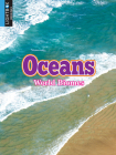 Oceans Cover Image