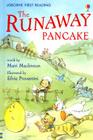 The Runaway Pancake Cover Image