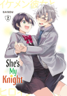 She's My Knight 2 By Saisou Cover Image