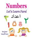 Let's Learn Farsi: Numbers Cover Image
