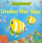 Under the Sea By Jessica Greenwell, Peter Scott (Illustrator) Cover Image