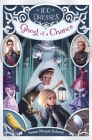 Ghost of a Chance (100 Dresses #2) Cover Image