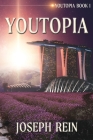 Youtopia: A Techno-Thriller Cover Image