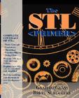 The STL (Primer) By Graham Glass, Brett Schuchert Cover Image