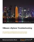 VMware vSphere Troubleshooting Cover Image